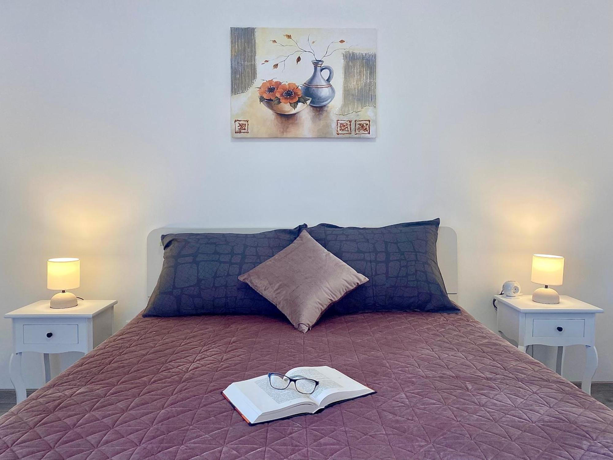Ema Apartment Pula Extérieur photo