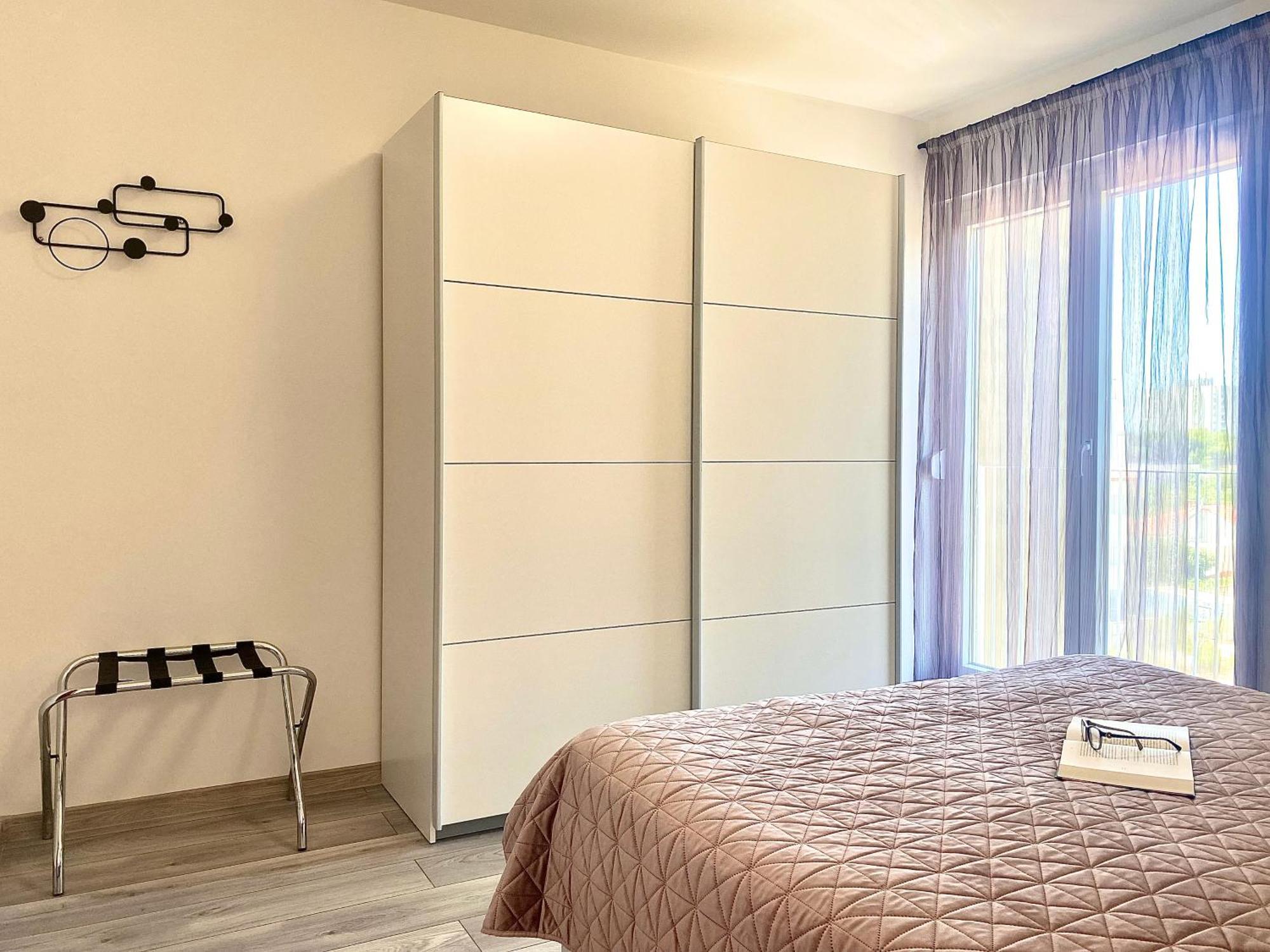 Ema Apartment Pula Extérieur photo